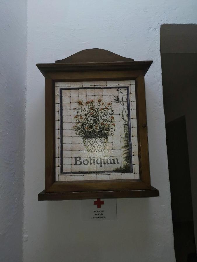 Вілла Casa Gilbaro Temisas Екстер'єр фото